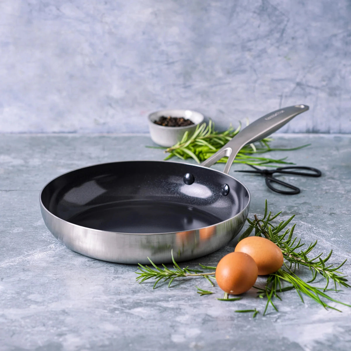 PFAS-Free Cooking