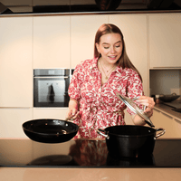 Cook &amp; Pan - Sauteuse Signature 28 cm
