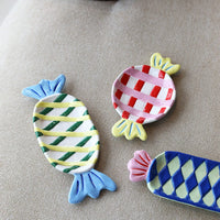 &Klevering - Bord goody medium Borden &Klevering 