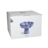 &Klevering - Kom zon blauw Kom &Klevering 