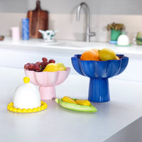 &Klevering - Kom zon roze Kom &Klevering 