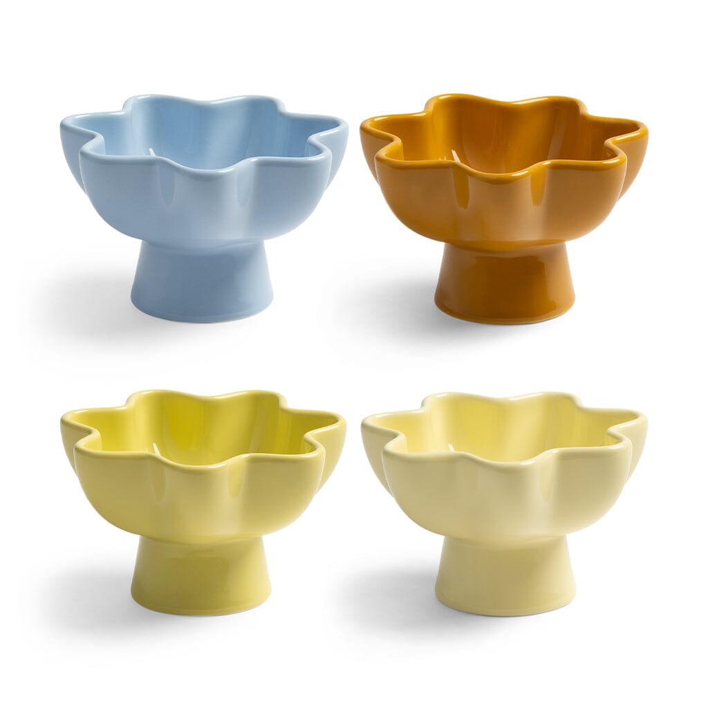 &amp;Klevering - Bols Soleil - Lot de 4 Bols &amp;Klevering