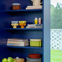 &Klevering - Zout & Peper- Ei - Roze Peper- en zout set &Klevering 