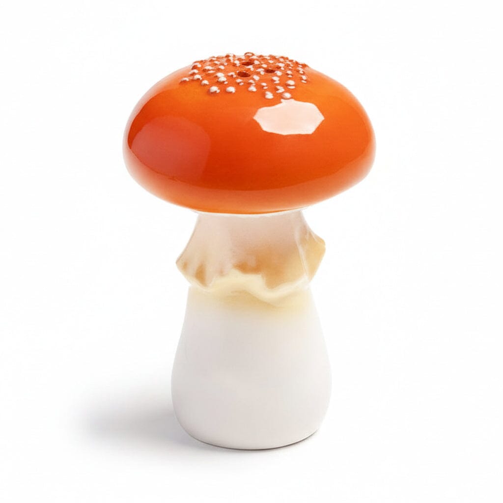 &Klevering - Zout & Peper - Paddenstoel Peper- en zout set &Klevering 