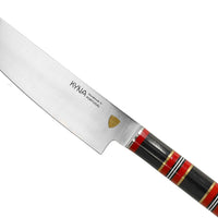 KYNA Knives - Limited Edition Kiritsuke mes 19 cm Kiritsukemes KYNA Knives 