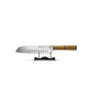 KYNA Knives - Limited Edition Santoku knife 18 cm