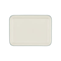 Le Creuset - Botervloot Bleu Riviera 17cm Botervloot Le Creuset 