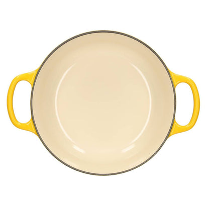 Le Creuset - Braadpan Signature rond Nectar 20cm 2,4l Le Creuset 