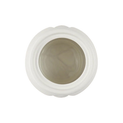 Le Creuset - Knoflookpot Meringue 300ml Voorraadpot Le Creuset 