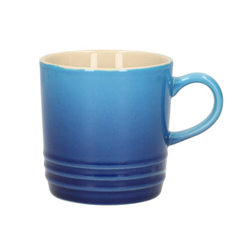 Le Creuset - Coffee cup Azure 0.2l