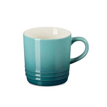 Le Creuset - Koffiebeker Bleu Riviera - 0,20l Koffiekop Le Creuset 