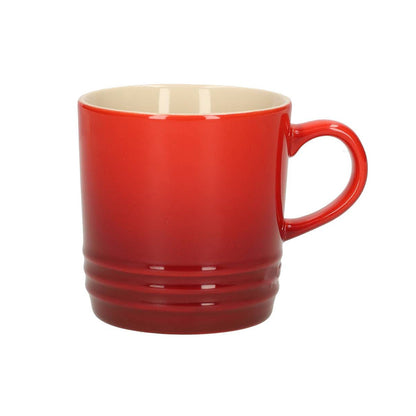 LeCreuset - Tasse à café Rouge cerise 0,2l