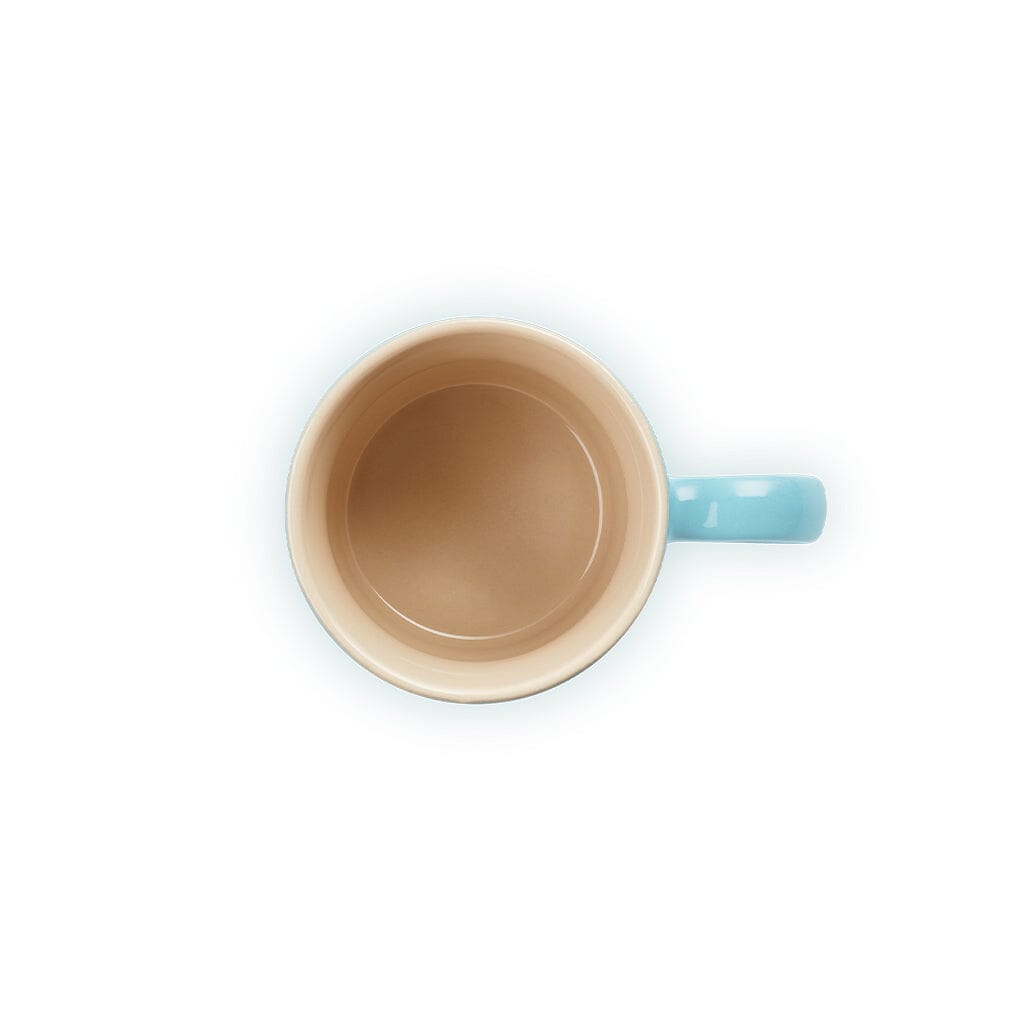 Le Creuset - Koffiebeker Sea Salt 0,2l Koffiekop Le Creuset 