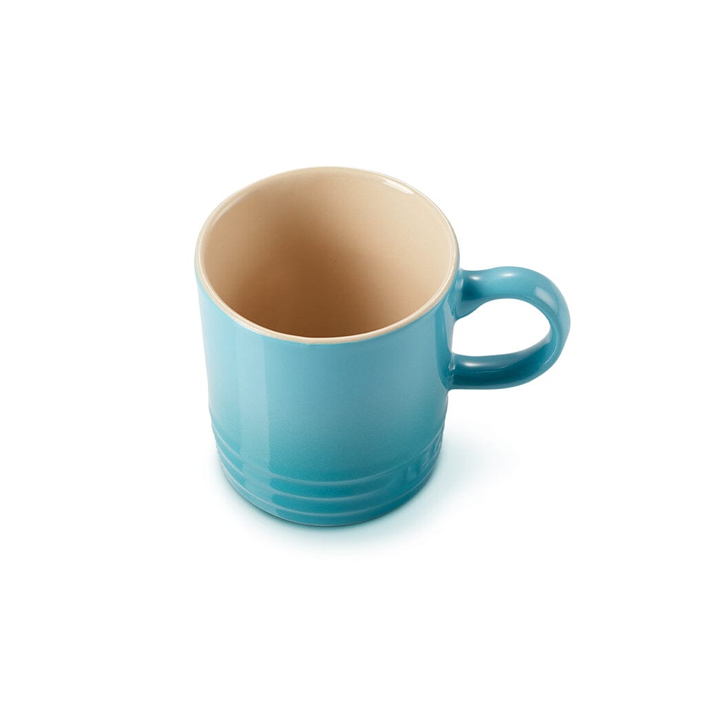 Le Creuset - Koffiebeker Sea Salt 0,2l Koffiekop Le Creuset 