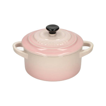 Le Creuset - Mini Frying Pan Shell Pink 10cm 0,2l