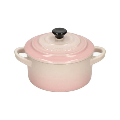 Le Creuset - Mini Frying Pan Shell Pink 10cm 0,2l