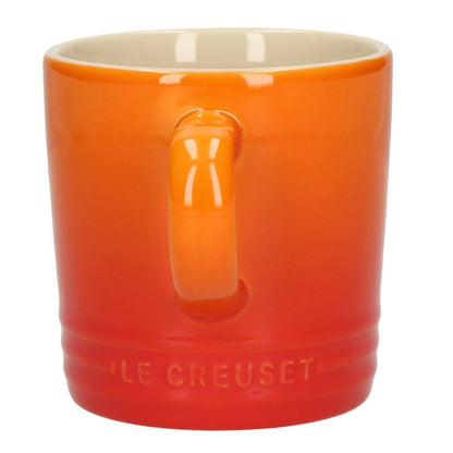 Le Creuset - Mok Oranjerood 0,35l Le Creuset 