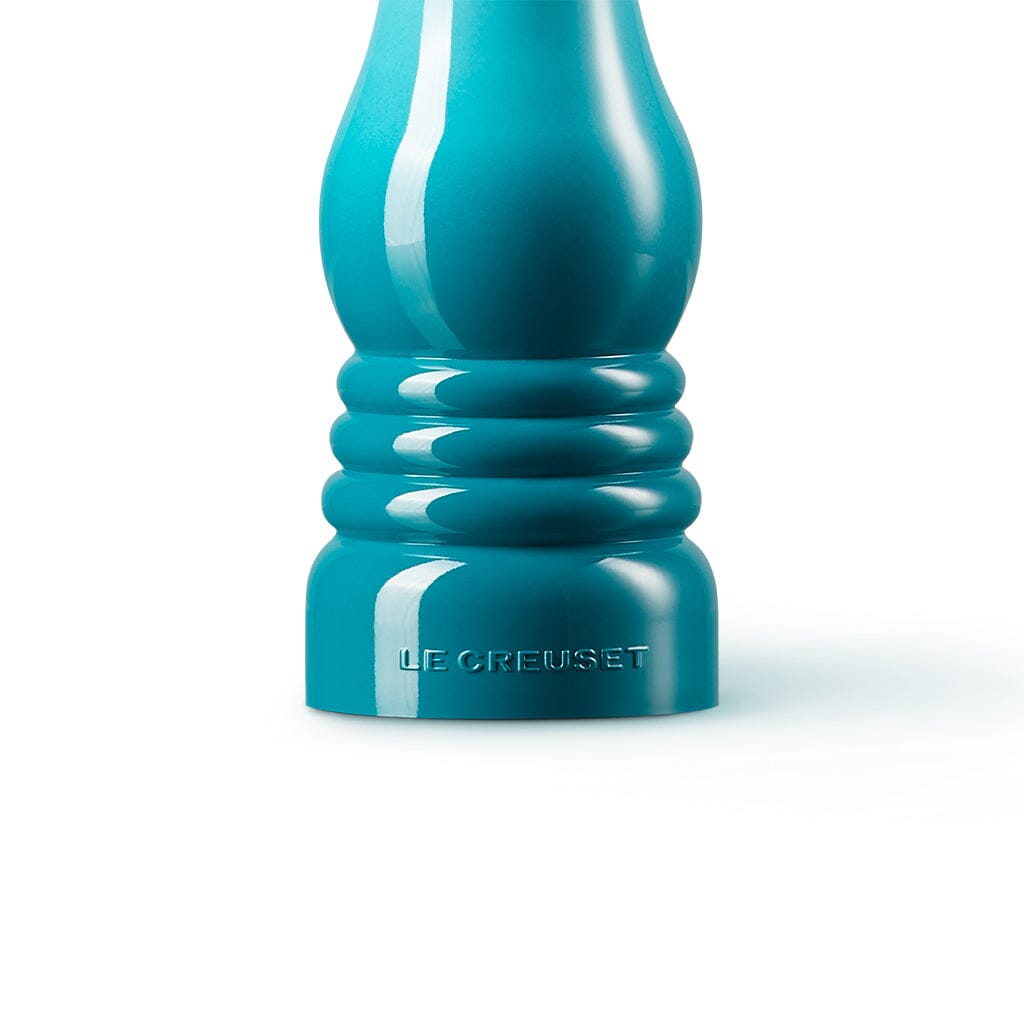 Le Creuset - Pepermolen Caribbean Blue 21cm Pepermolen Le Creuset 