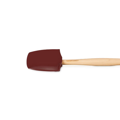 Le Creuset - Premium grote lepelspatel Garnet Spatel Le Creuset 