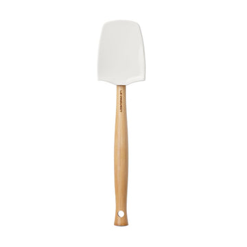 Le Creuset - Premium grote lepelspatel Meringue Spatel Le Creuset 