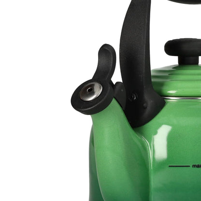 Le Creuset - Tradition Fluitketel Bamboo 2,1l Fluitketel Le Creuset 