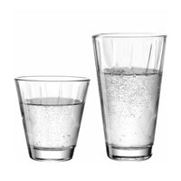 Leonardo - Drinkglazen set Twist 12-delig Leonardo 