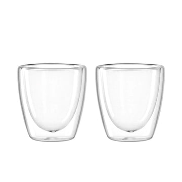 Leonardo - GB/2 Tumblers dw II 100ml DUO Leonardo 