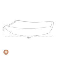 Leonardo - Piazza Bord 20cm Schalen Leonardo 