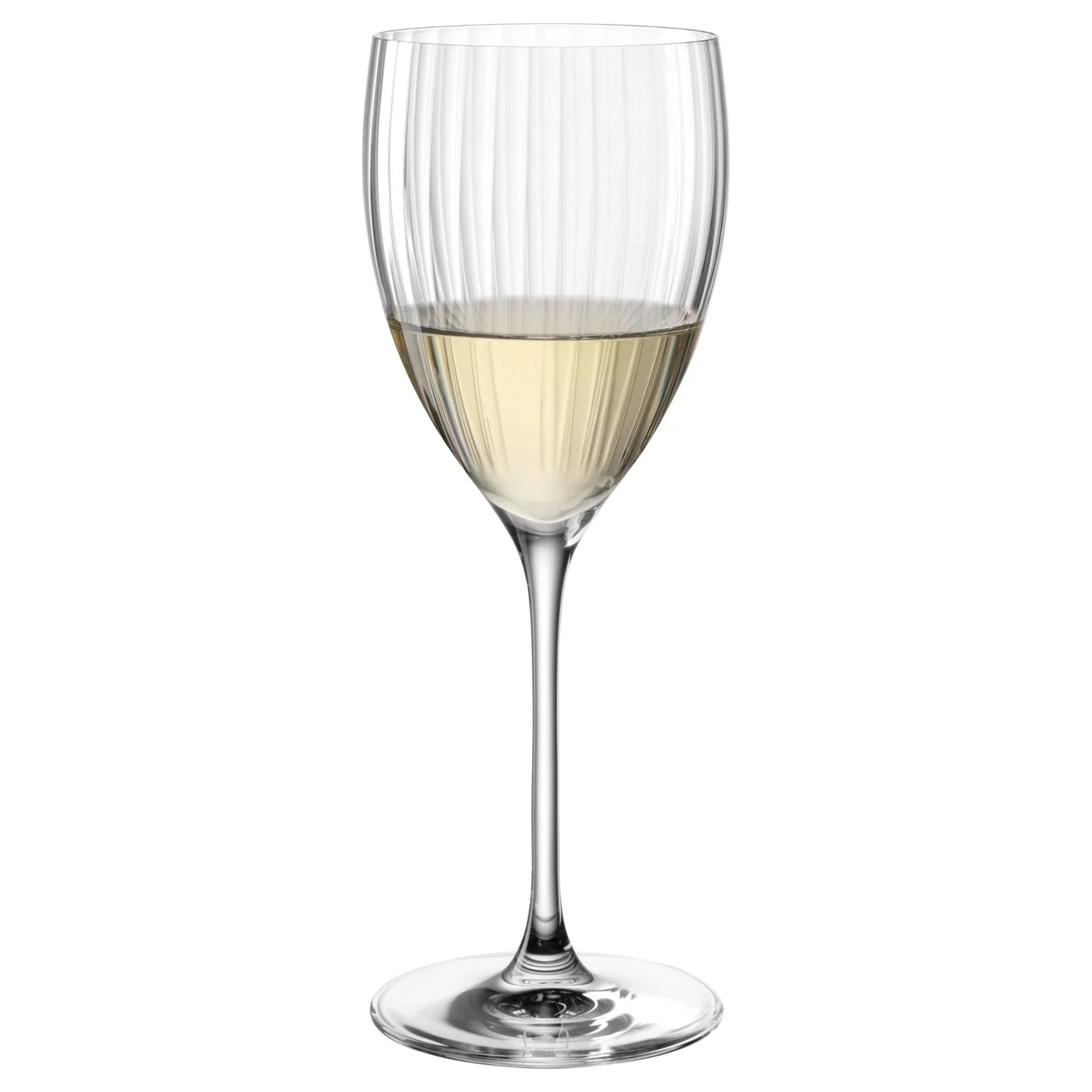 Leonardo - Whitewine 350ml POESIA Wijnglazen Leonardo 