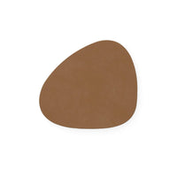 Lind DNA - Onderzetter Curve Nupo Nougat Onderzetter Lind DNA 