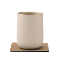 Lind DNA - Onderzetter Vierkant Nupo Nougat Onderzetter Lind DNA 