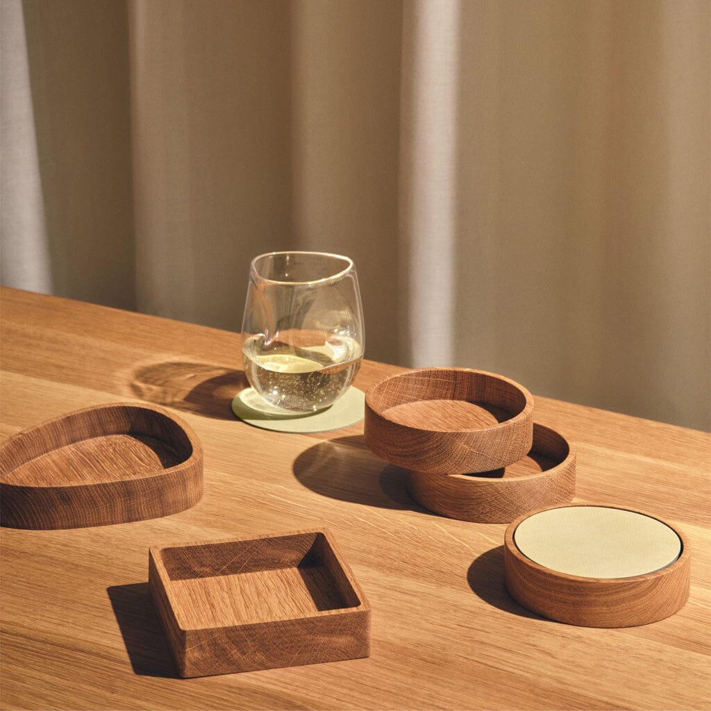 Coasters