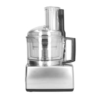 Magimix - CS 4200 XL Foodprocessor Mat Chroom Foodprocessor Magimix 