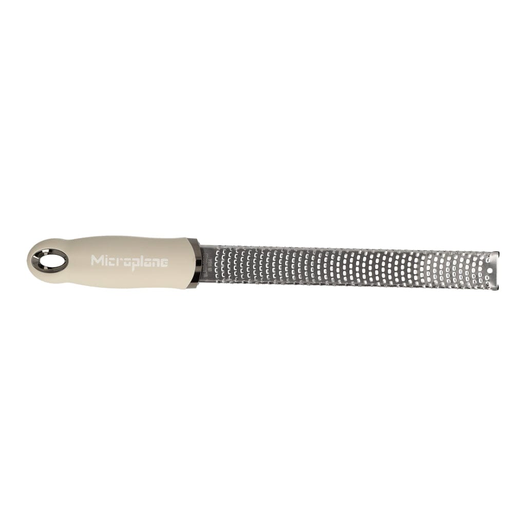 Microplane - Rasp zester, Cashmere Beige Microplane 