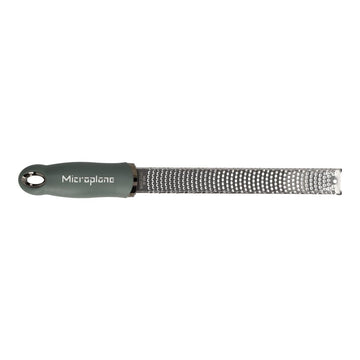 Microplane - Rasp zester, Eucalyptus Green Microplane 