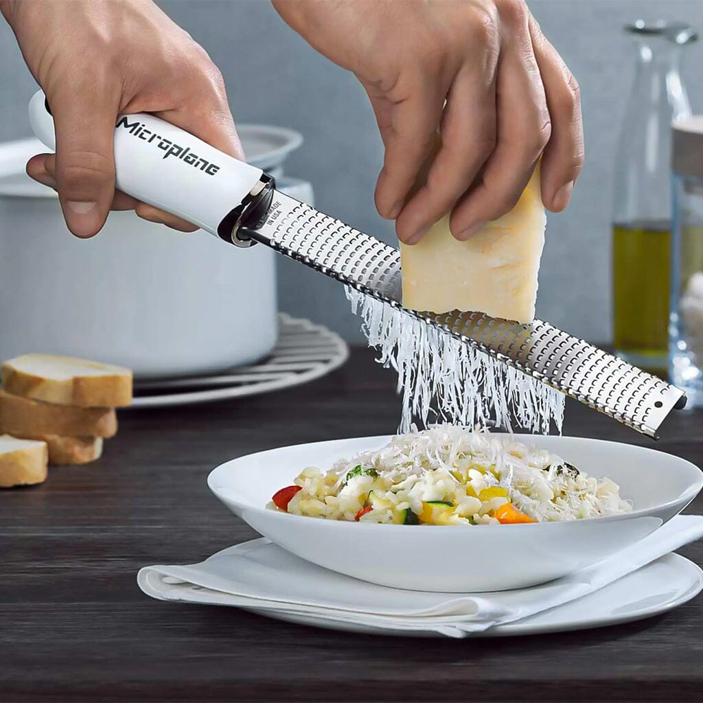 Zesteurs Microplane