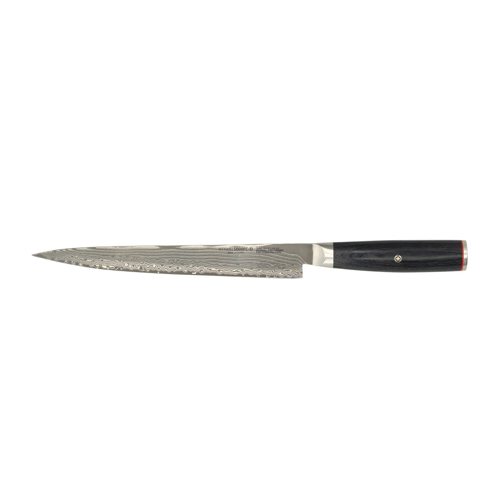 Miyabi - 5000FCD Sujihiki 240 mm Vleesmes Miyabi 