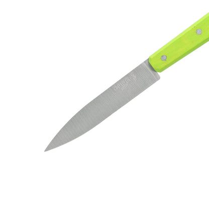 Opinel - Officemes N°112, Green Apple, Opinel 