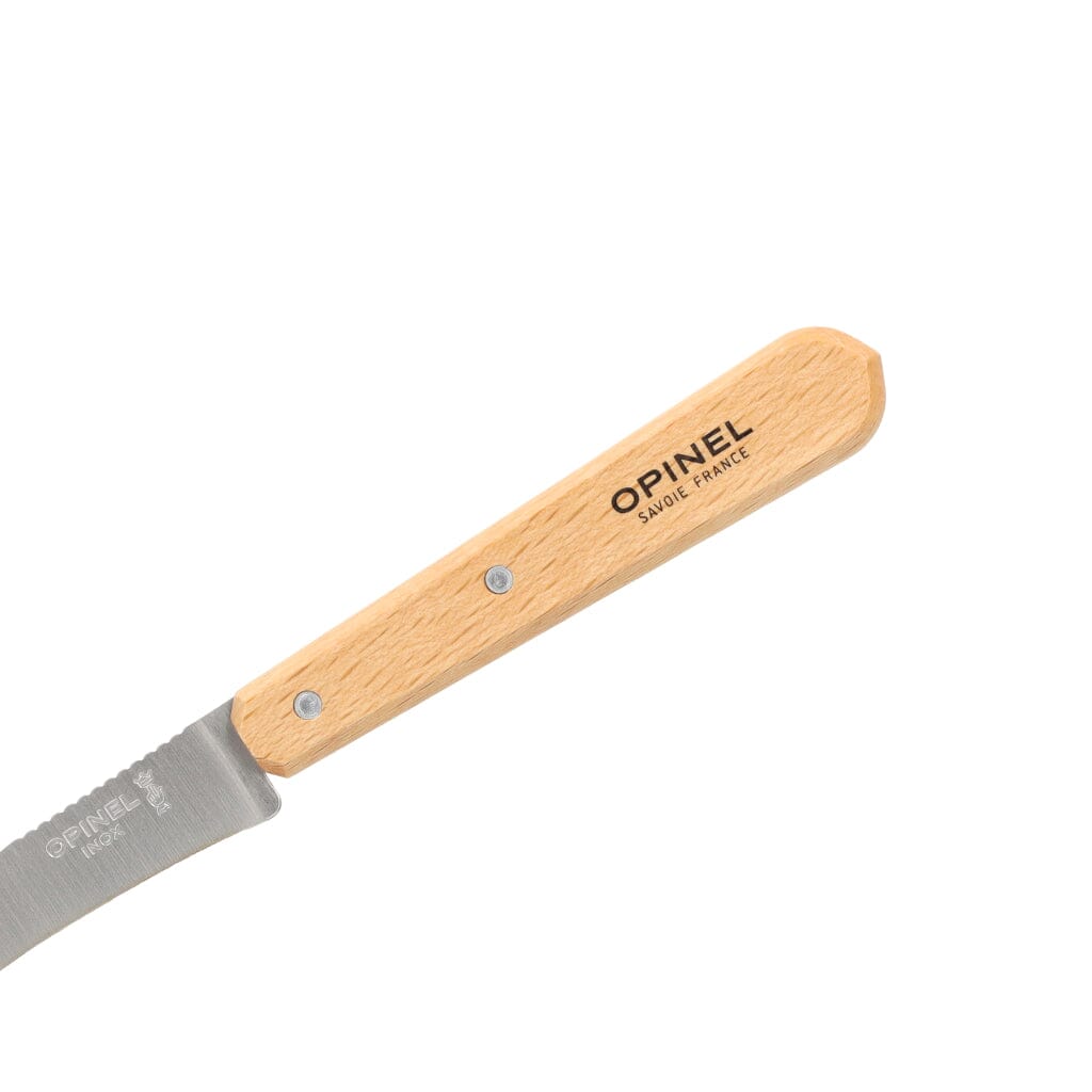 Opinel - Tourneermes N°114, Naturel Opinel 