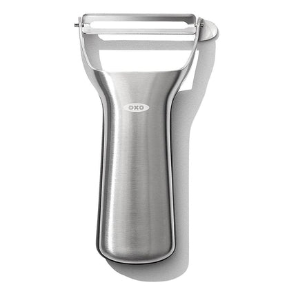 OXO - Dunschiller Y-model Steel OXO 