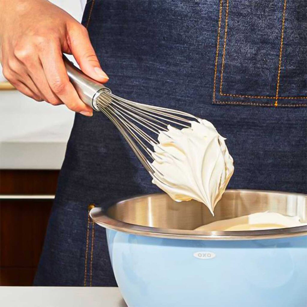 OXO - Garde Steel 28 cm OXO 