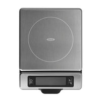 OXO - Keukenweegschaal, RVS Weegschaal OXO 