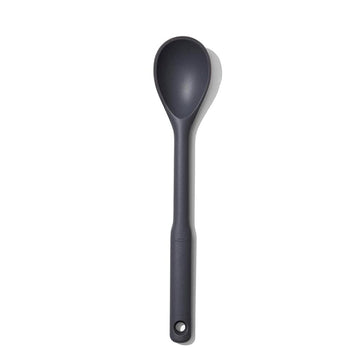 OXO - Lepel siliconen grijs OXO 