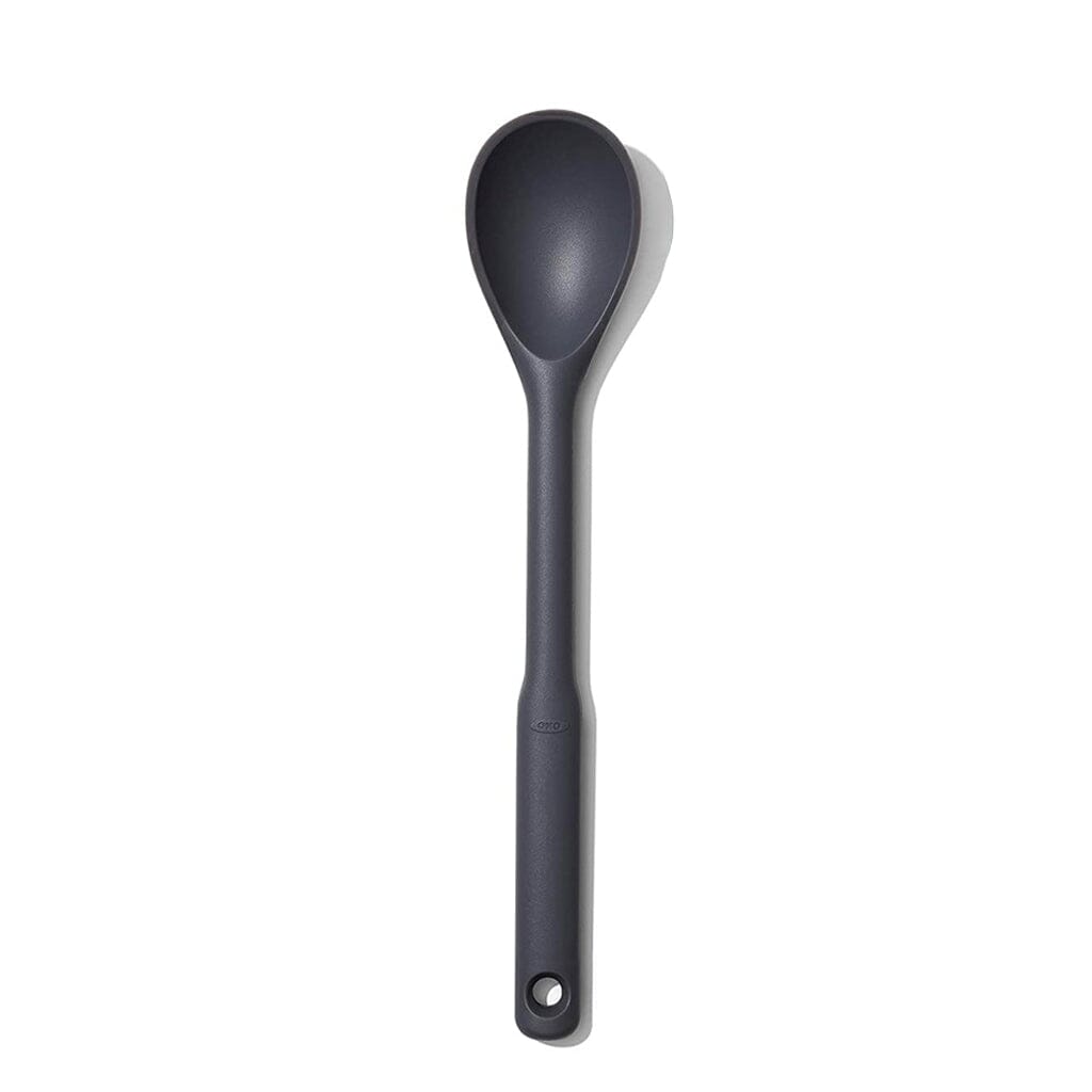 OXO - Lepel siliconen grijs OXO 