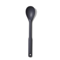 OXO - Lepel siliconen grijs OXO 