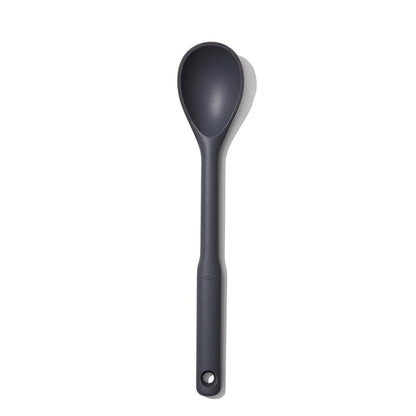 OXO - Lepel siliconen grijs OXO 