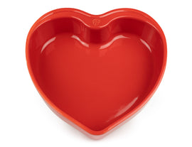 Peugeot - For You Hartvormige Ovenschaal Peugeot 