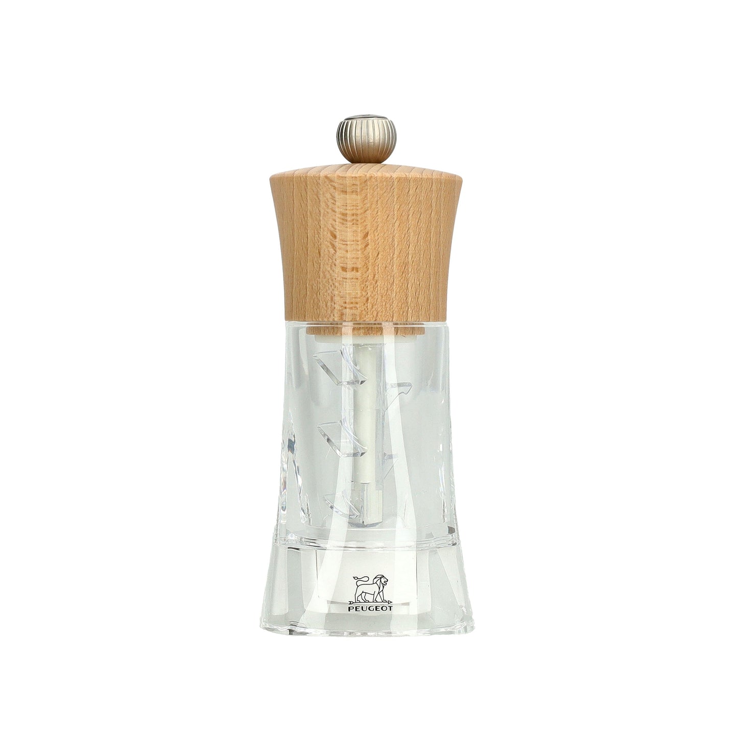 Peugeot - Oléron Zoutmolen Nat Zout Naturel 14 cm Zoutmolen Peugeot 