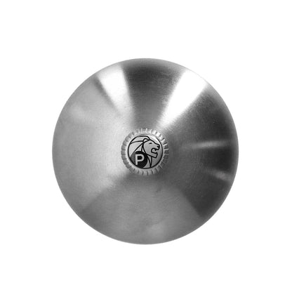 Peugeot - Paris Chef Peper- en Zoutmolen set 22 cm Carbon en RVS Peper- en Zoutmolen set Peugeot 