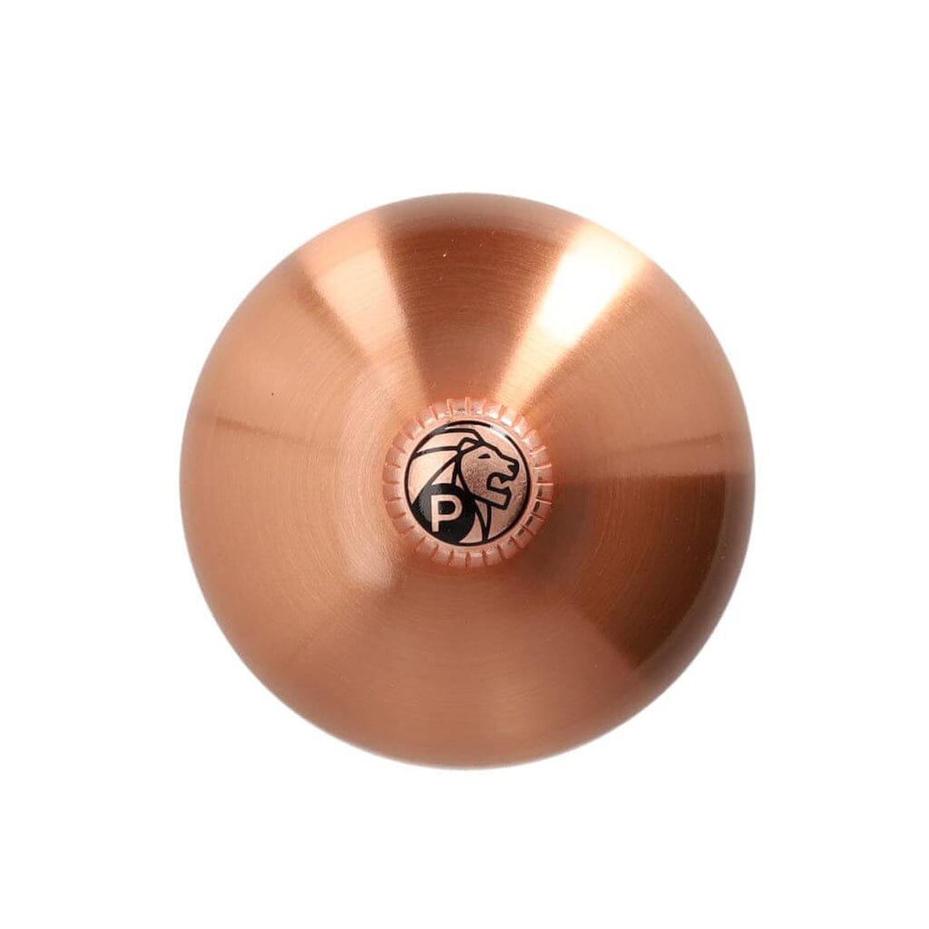 Peugeot - Paris Chef Peper- en Zoutmolen set 22 cm Koper en Carbon Peper- en Zoutmolen set Peugeot 